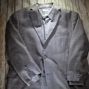 Zonette Sports Coat